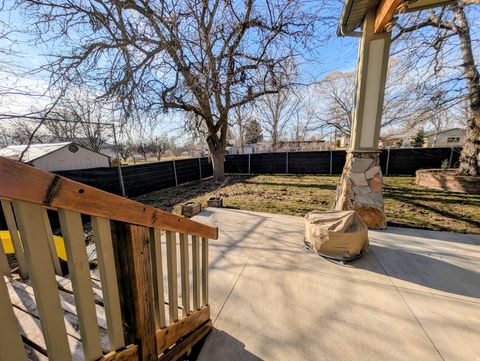 Tiny photo for 1515 E GENTILE ST, Layton, UT 84040 (MLS # 2144102)