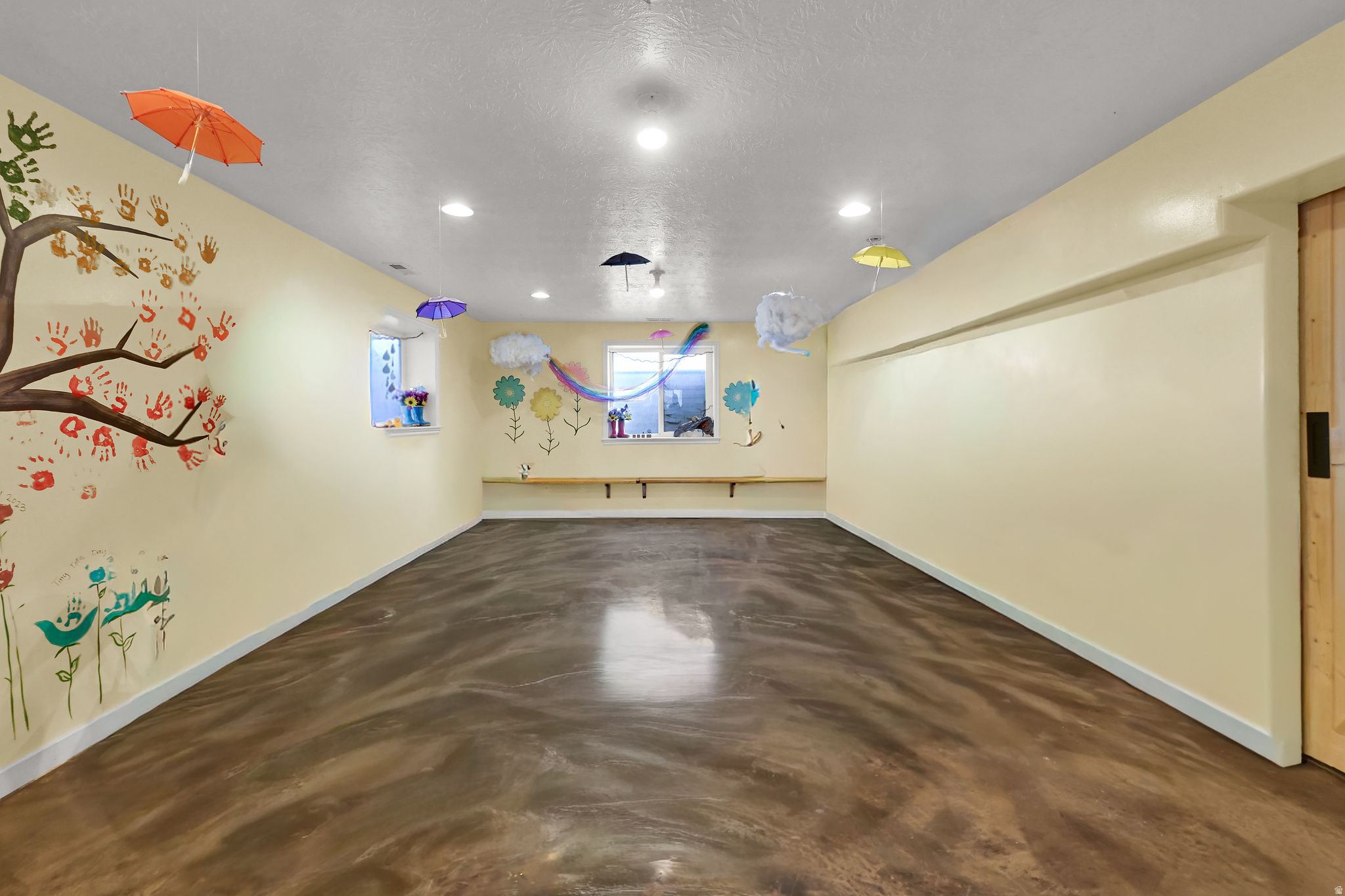 FRED MANNING MINOR - Residential