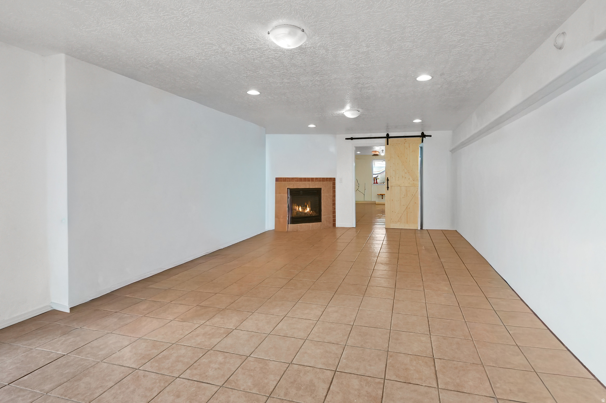 FRED MANNING MINOR - Residential