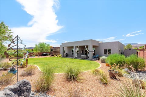 Tiny photo for 67 S 495 W, Ivins, UT 84738 (MLS # 2173071)