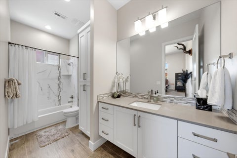 Tiny photo for 67 S 495 W, Ivins, UT 84738 (MLS # 2173071)
