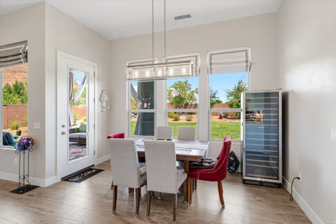 Tiny photo for 67 S 495 W, Ivins, UT 84738 (MLS # 2173071)