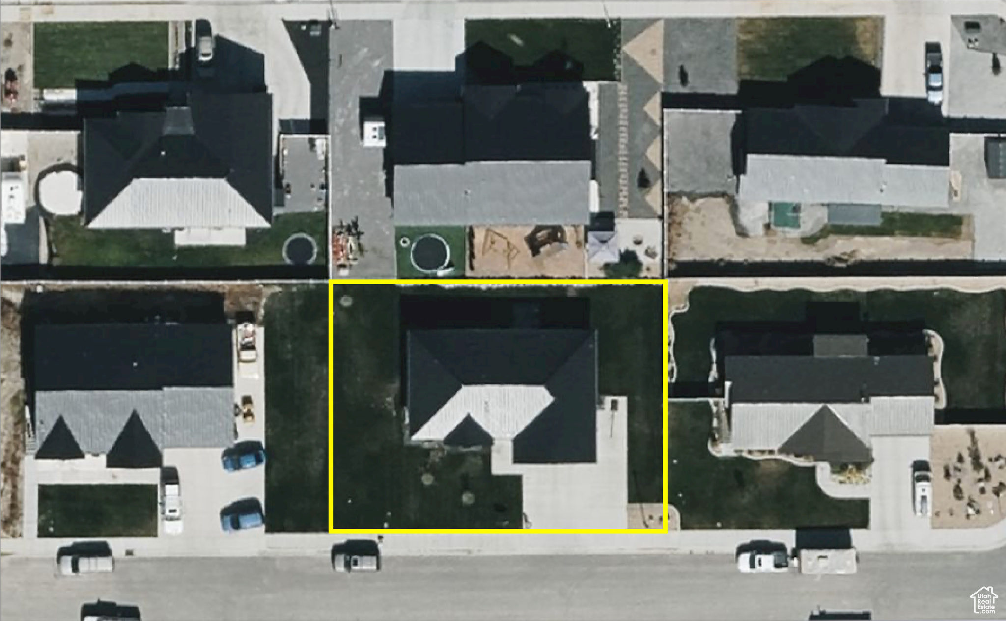 EPHRAIM CROSSING - Residential