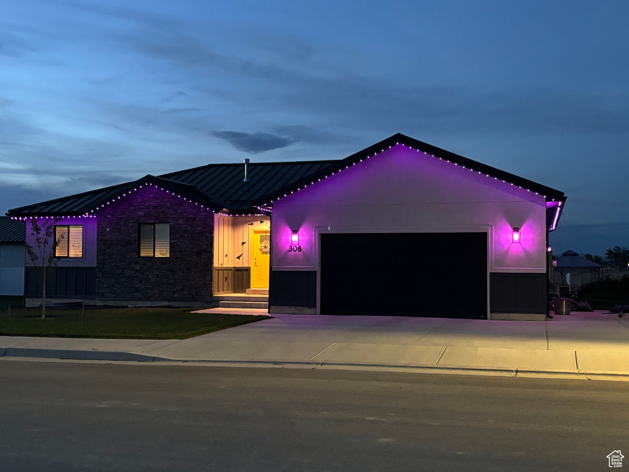 EPHRAIM CROSSING - Residential