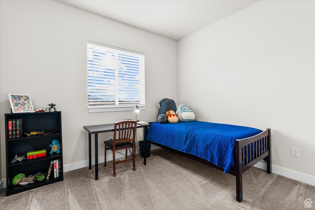 EPHRAIM CROSSING - Residential