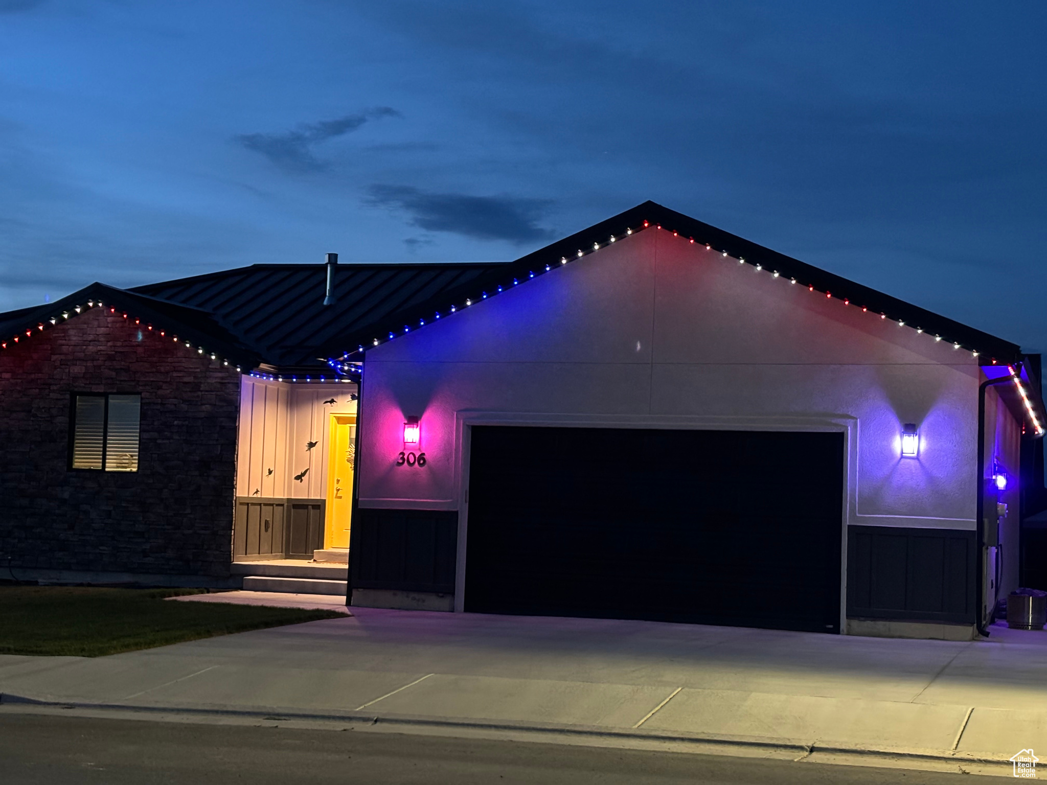 EPHRAIM CROSSING - Residential