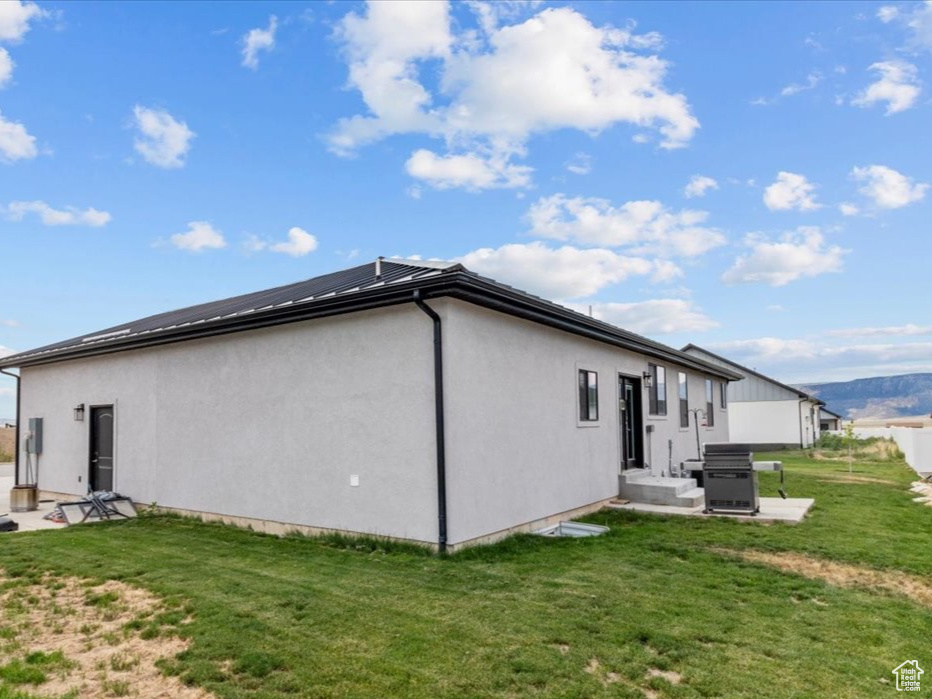 EPHRAIM CROSSING - Residential