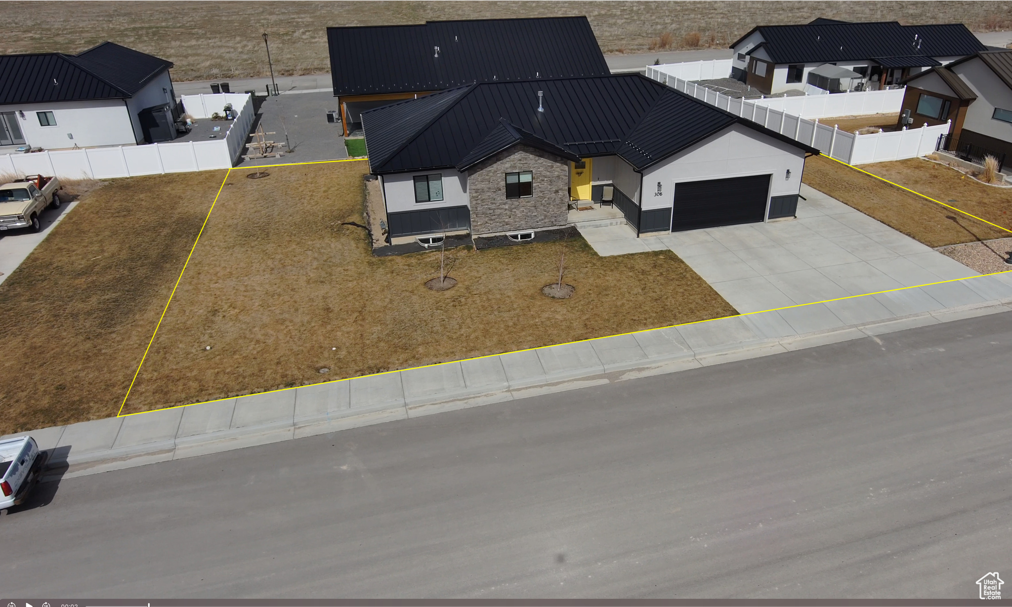 EPHRAIM CROSSING - Residential