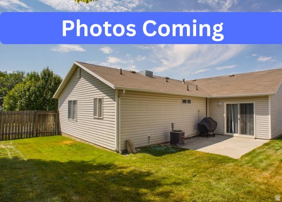 ASPEN HEIGHTS LOT 30 - Residential