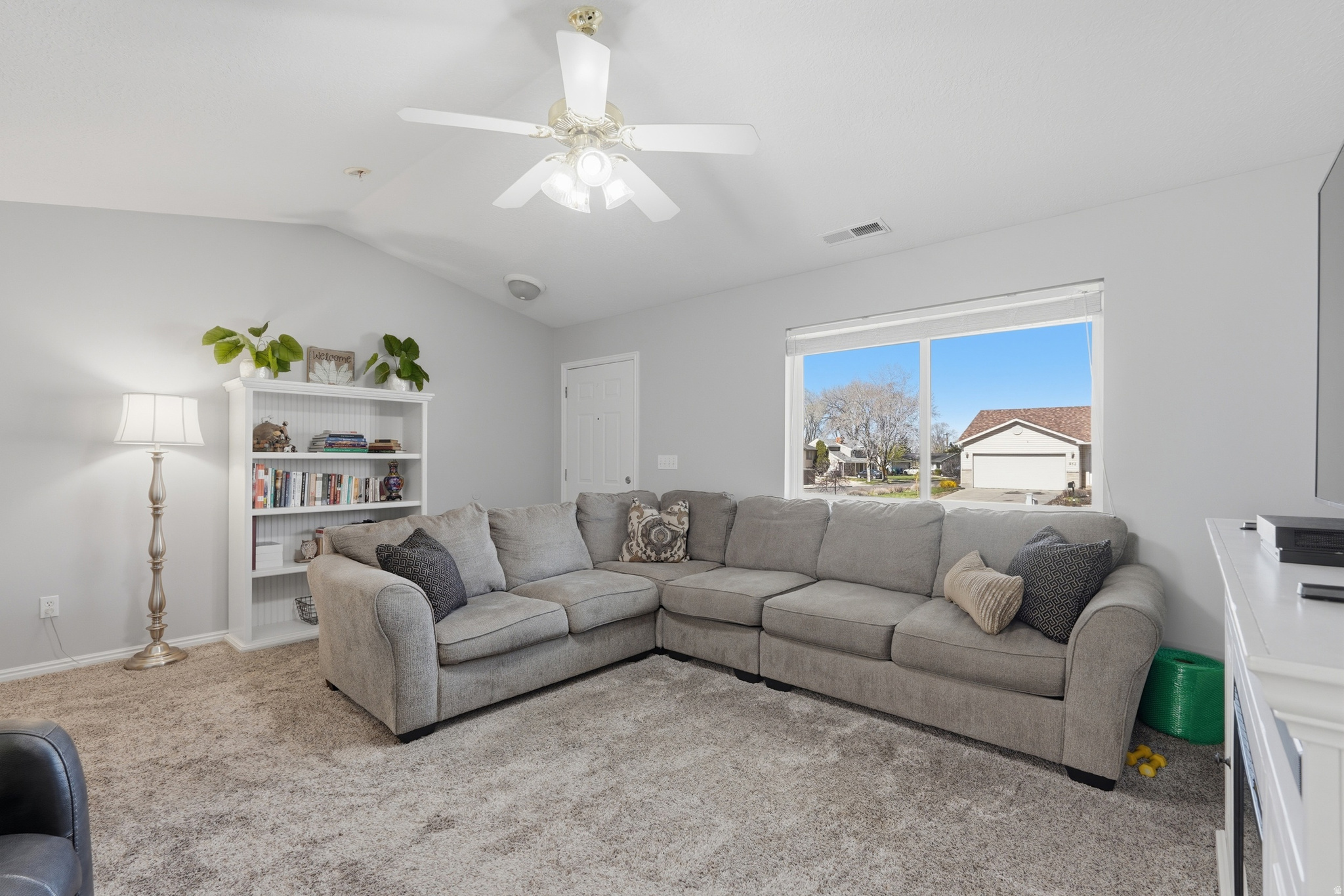 ASPEN HEIGHTS LOT 30 - Residential