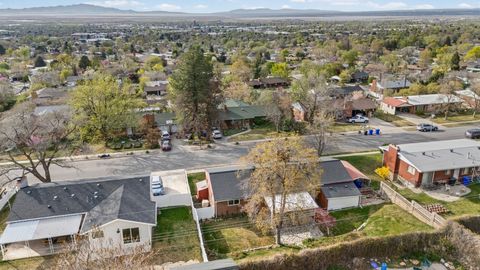 Tiny photo for 1885 SPRING CREEK DR, Bountiful, UT 84010 (MLS # 2147557)