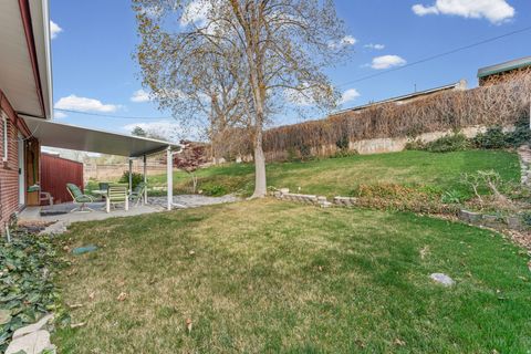 Tiny photo for 1885 SPRING CREEK DR, Bountiful, UT 84010 (MLS # 2147557)