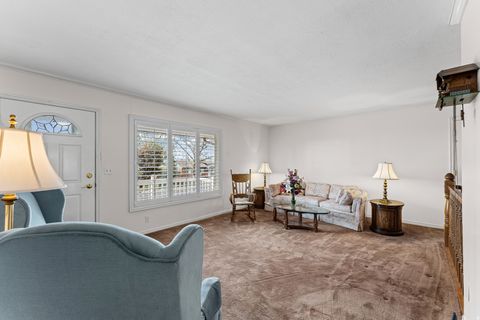 Tiny photo for 1885 SPRING CREEK DR, Bountiful, UT 84010 (MLS # 2147557)