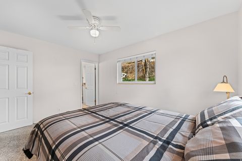 Tiny photo for 1885 SPRING CREEK DR, Bountiful, UT 84010 (MLS # 2147557)