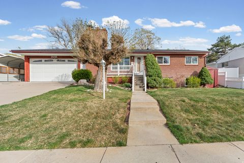 Tiny photo for 1885 SPRING CREEK DR, Bountiful, UT 84010 (MLS # 2147557)