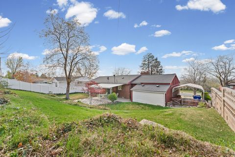 Tiny photo for 1885 SPRING CREEK DR, Bountiful, UT 84010 (MLS # 2147557)