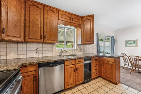 Tiny photo for 1885 SPRING CREEK DR, Bountiful, UT 84010 (MLS # 2147557)