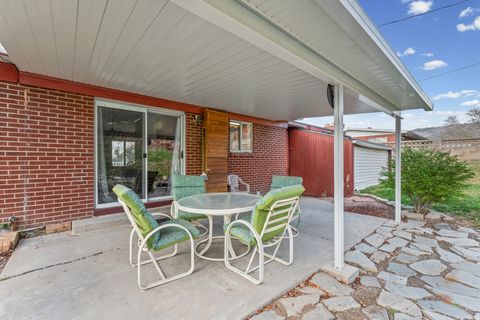 Tiny photo for 1885 SPRING CREEK DR, Bountiful, UT 84010 (MLS # 2147557)