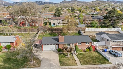 Tiny photo for 1885 SPRING CREEK DR, Bountiful, UT 84010 (MLS # 2147557)