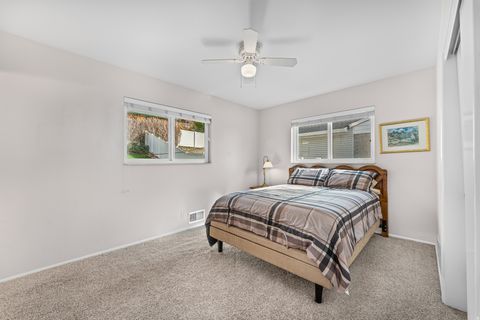 Tiny photo for 1885 SPRING CREEK DR, Bountiful, UT 84010 (MLS # 2147557)