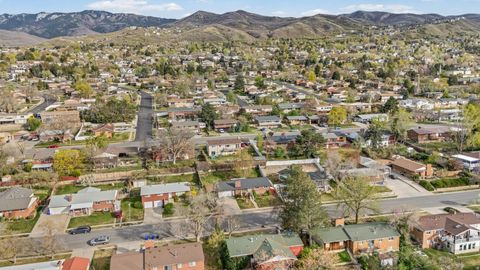 Tiny photo for 1885 SPRING CREEK DR, Bountiful, UT 84010 (MLS # 2147557)