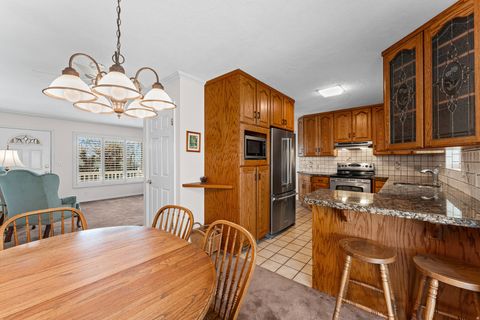 Tiny photo for 1885 SPRING CREEK DR, Bountiful, UT 84010 (MLS # 2147557)