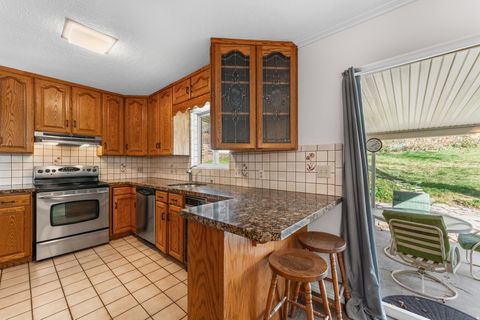 Tiny photo for 1885 SPRING CREEK DR, Bountiful, UT 84010 (MLS # 2147557)