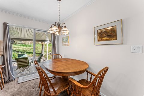 Tiny photo for 1885 SPRING CREEK DR, Bountiful, UT 84010 (MLS # 2147557)