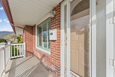 Tiny photo for 1885 SPRING CREEK DR, Bountiful, UT 84010 (MLS # 2147557)