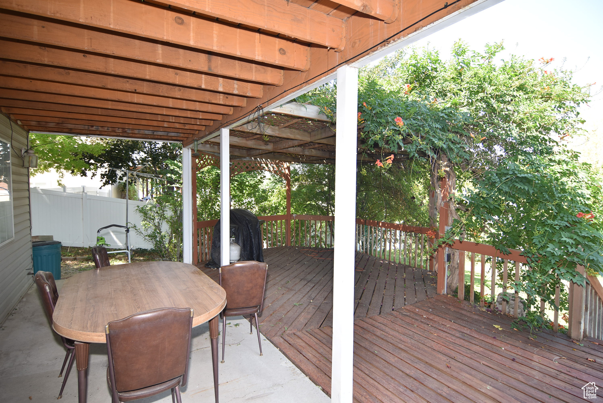 HASKELL - Residential