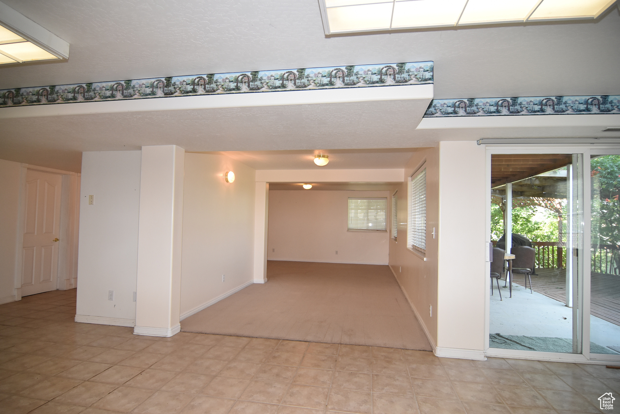 HASKELL - Residential