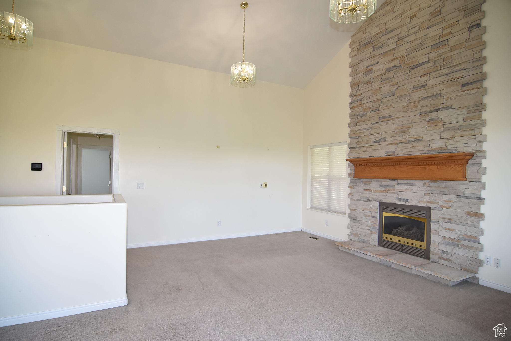 HASKELL - Residential