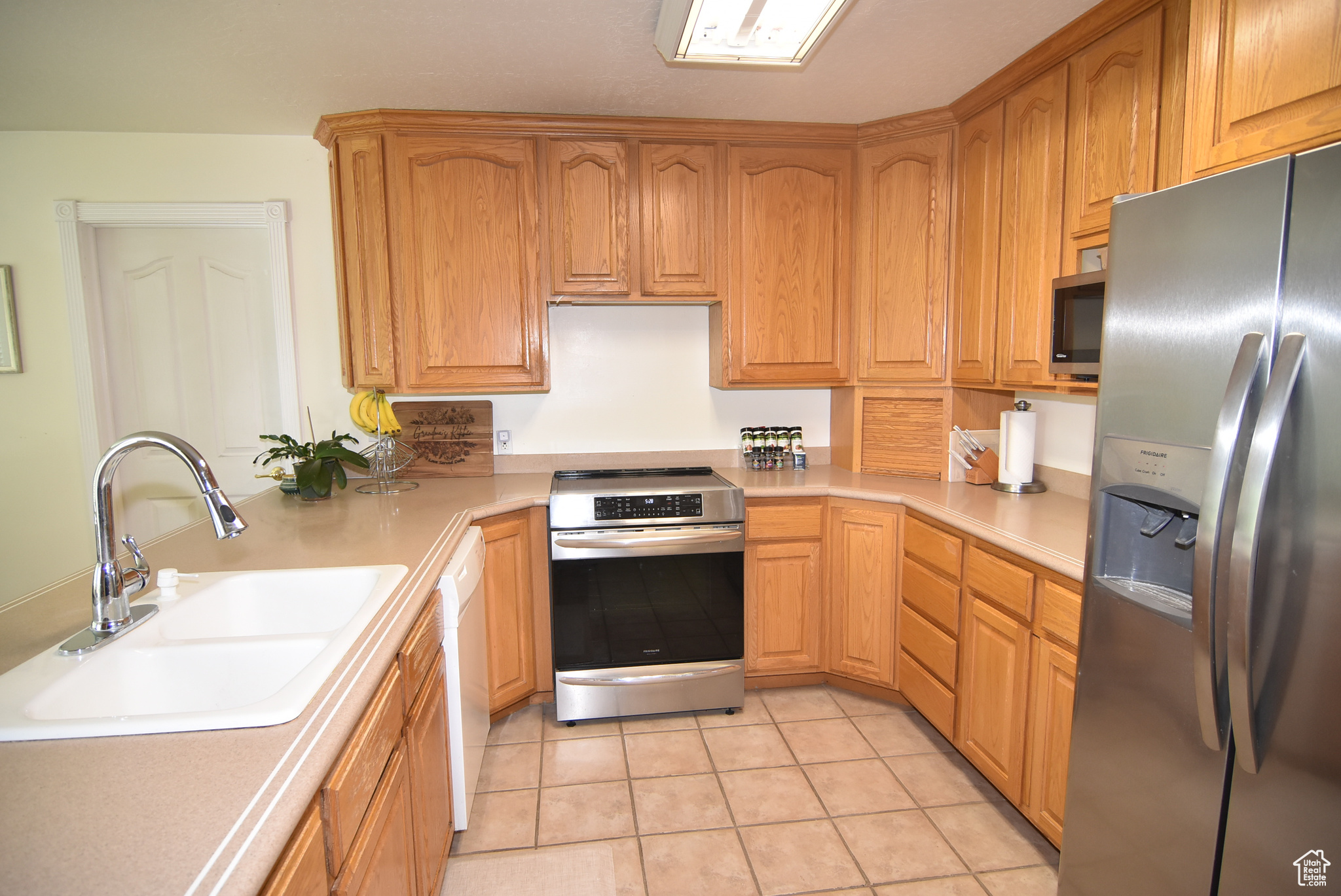 HASKELL - Residential