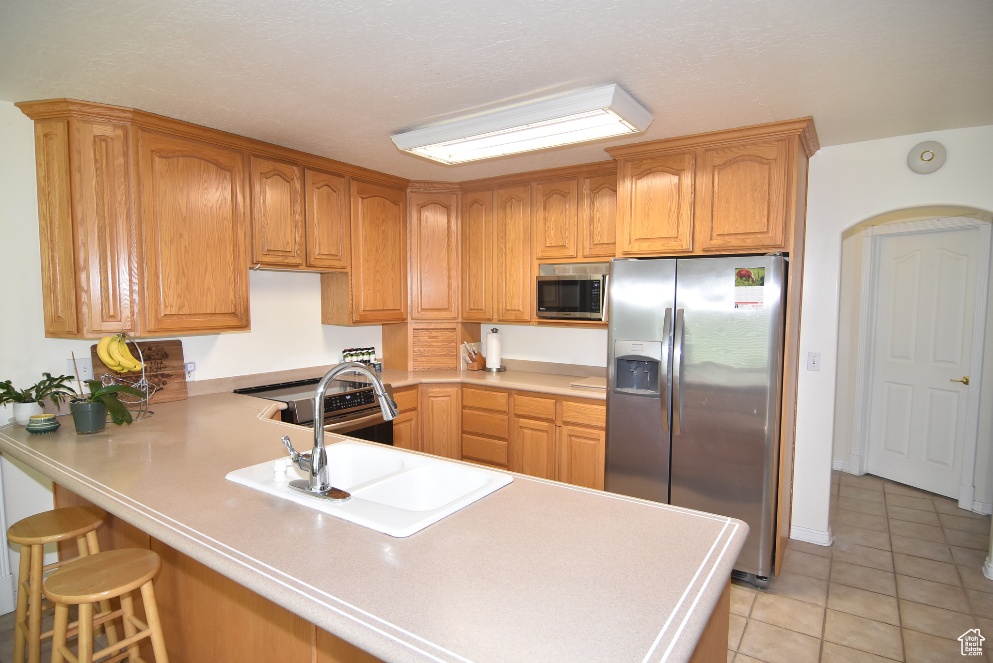 HASKELL - Residential