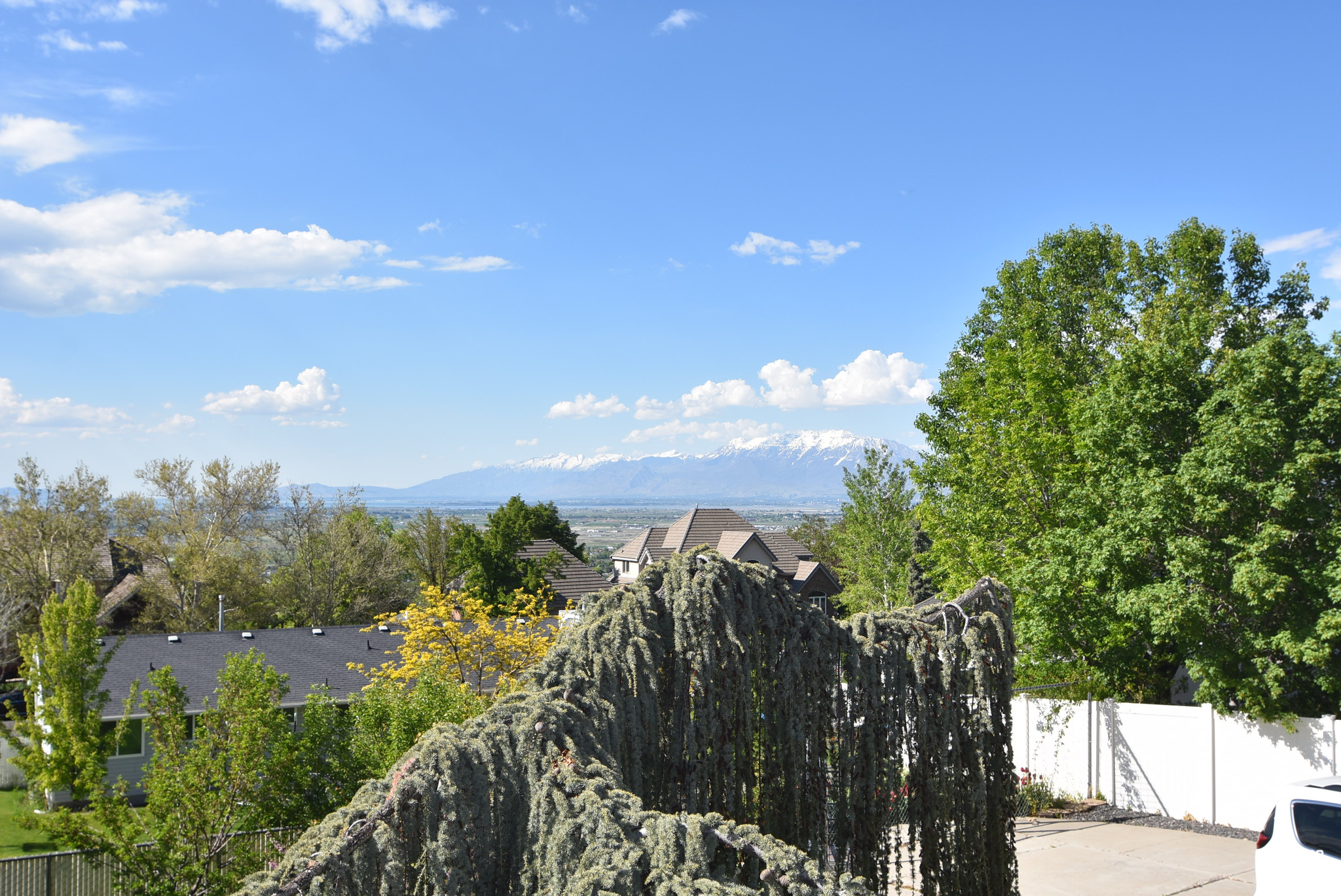 HASKELL - Residential