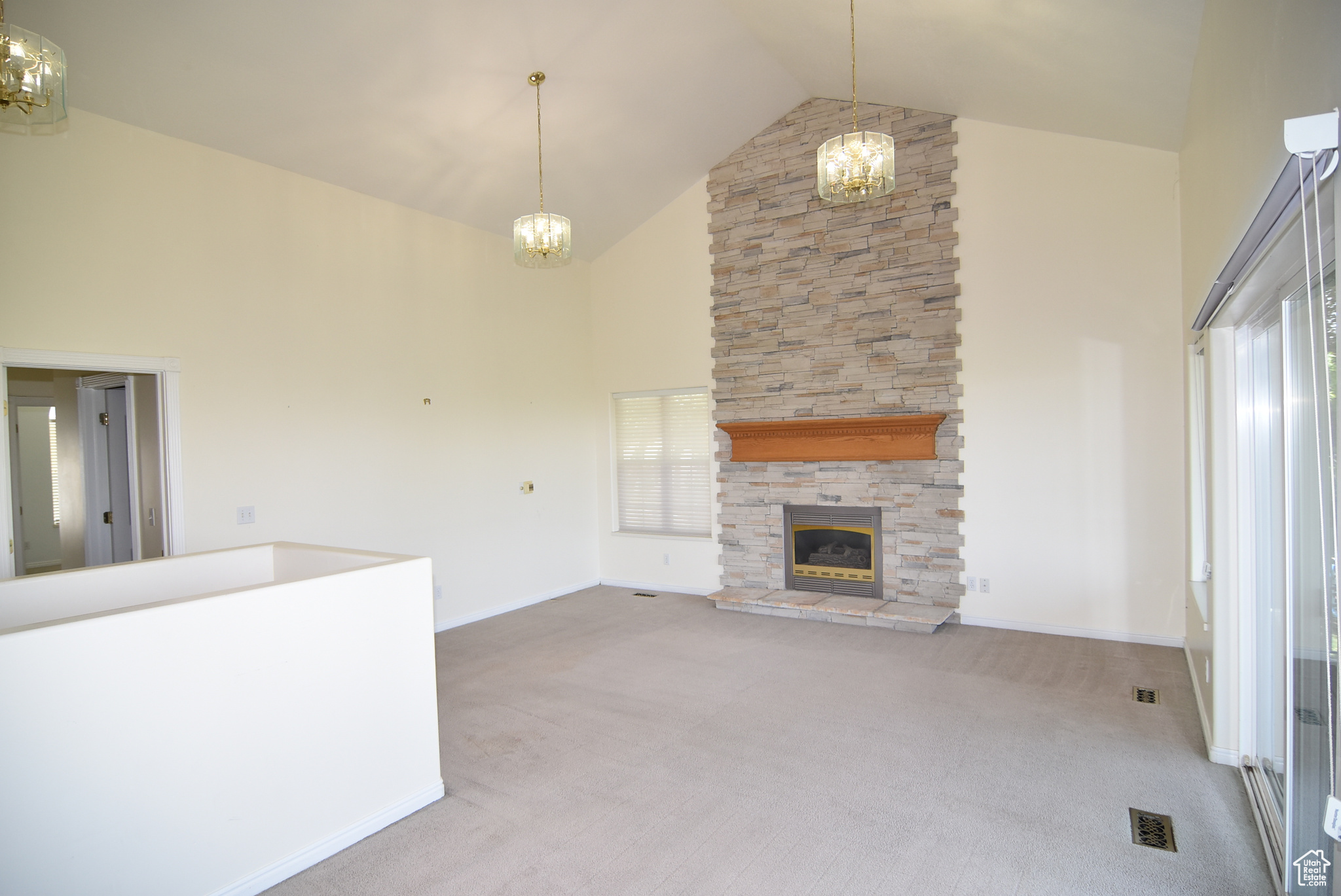 HASKELL - Residential