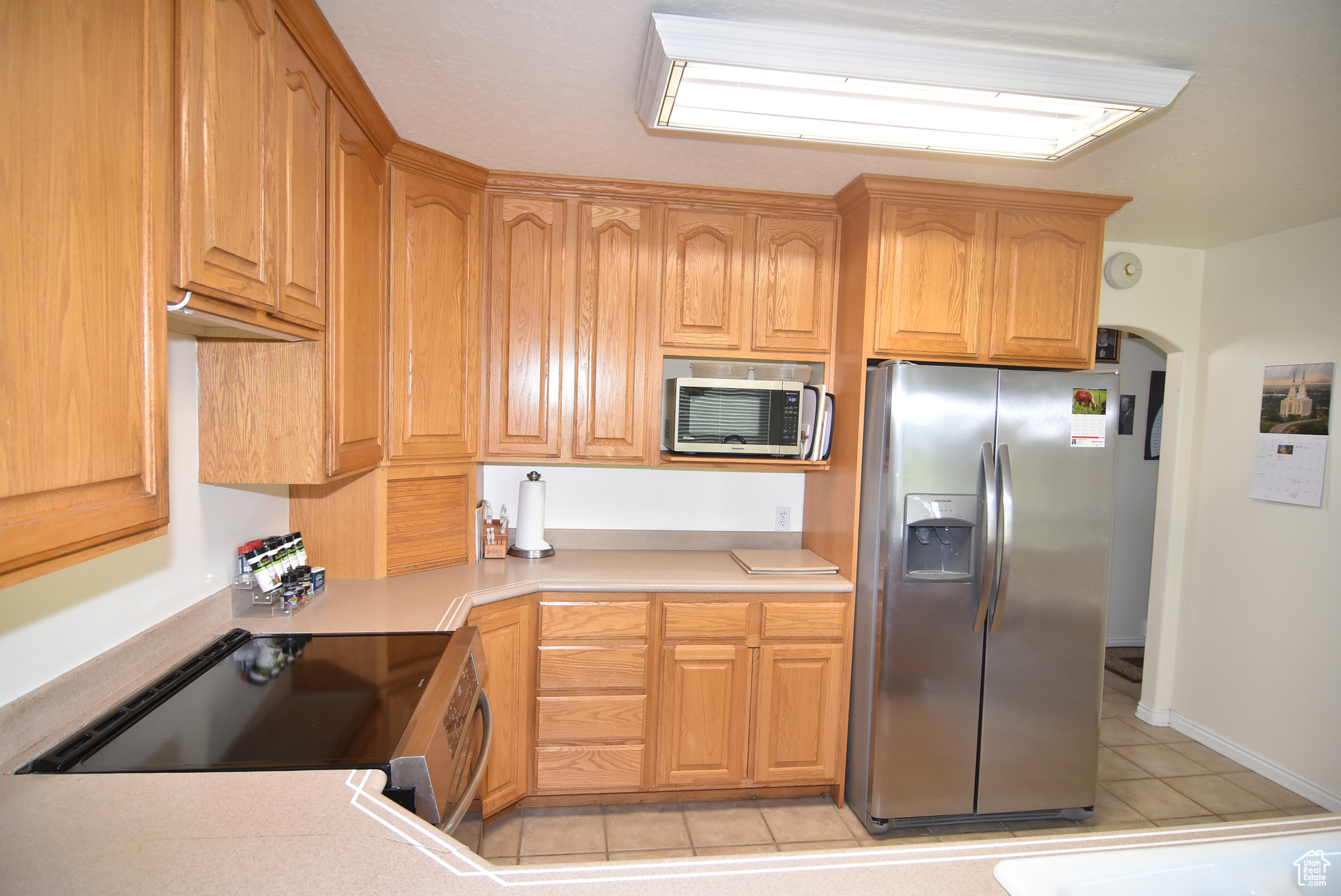 HASKELL - Residential