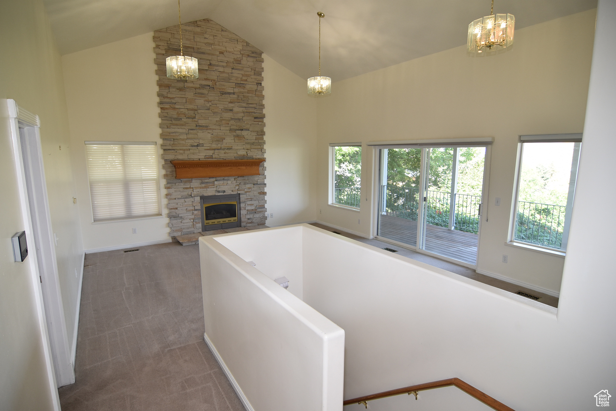 HASKELL - Residential