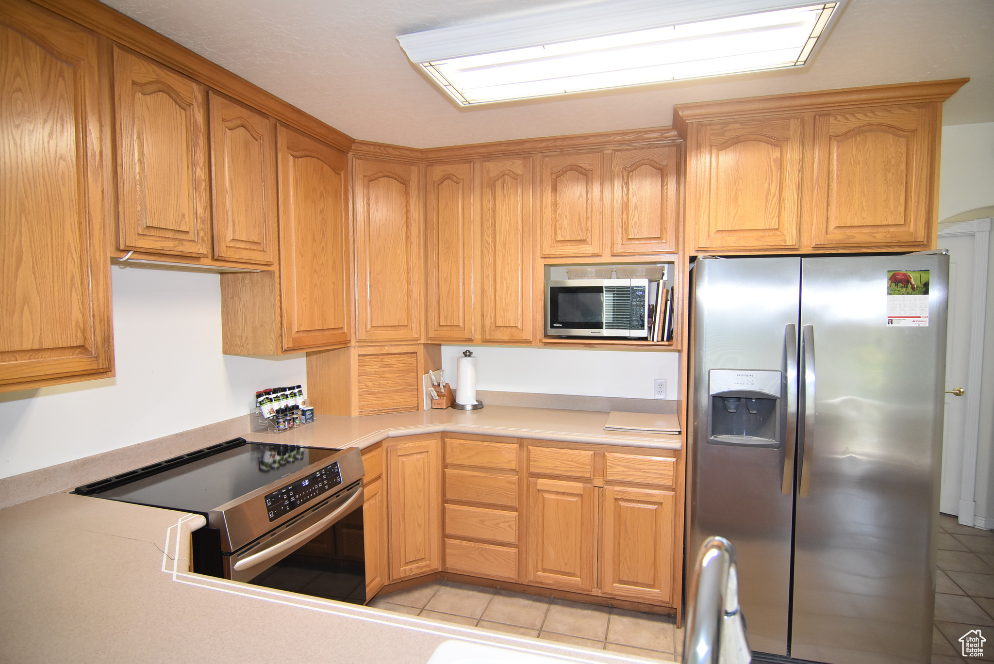 HASKELL - Residential