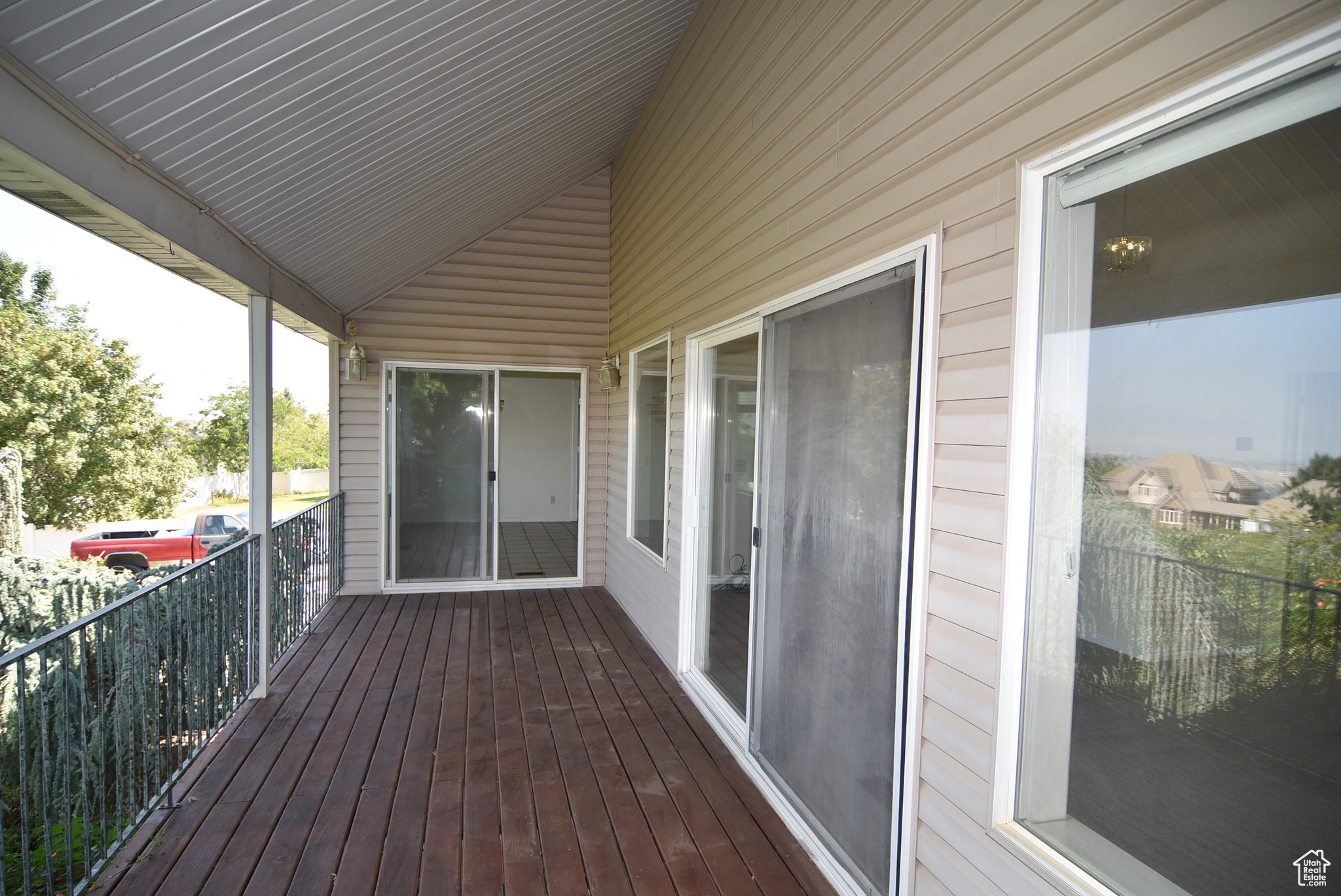 HASKELL - Residential