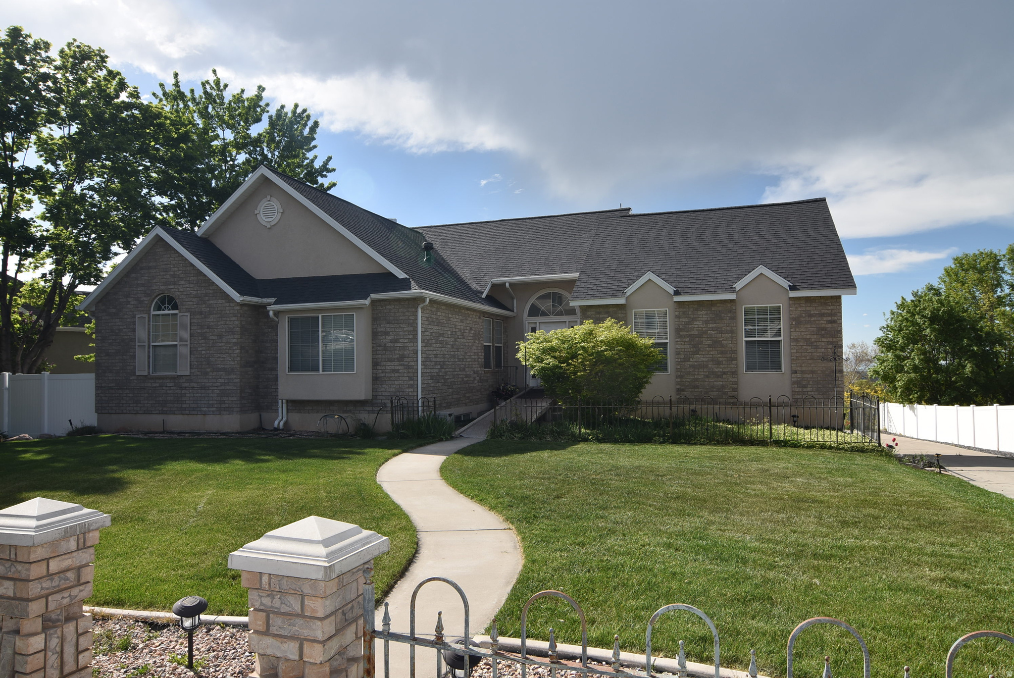 HASKELL - Residential