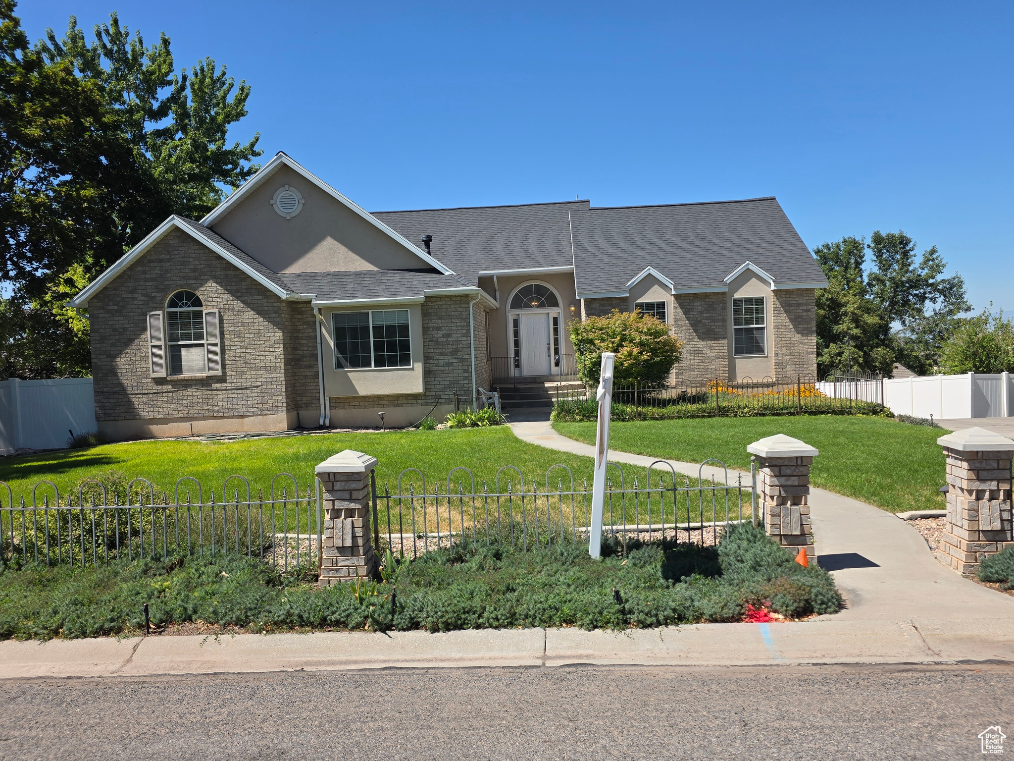 HASKELL - Residential