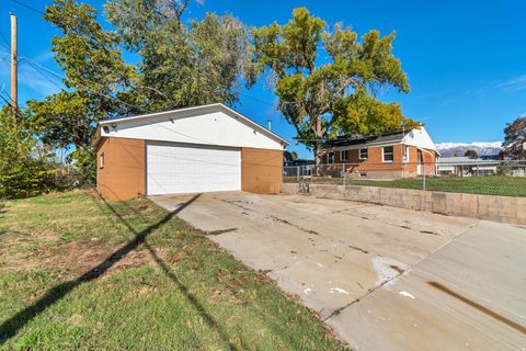 Tiny photo for 5289 S 2200 W, Roy, UT 84067 (MLS # 2129374)