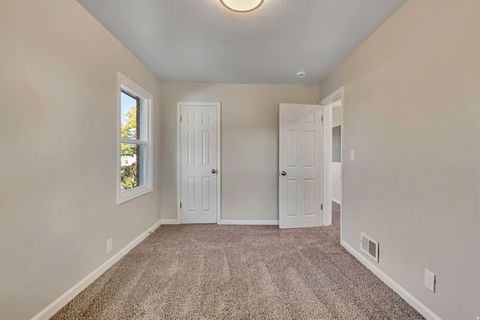 Tiny photo for 5289 S 2200 W, Roy, UT 84067 (MLS # 2129374)