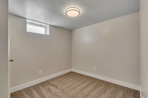 Tiny photo for 5289 S 2200 W, Roy, UT 84067 (MLS # 2129374)