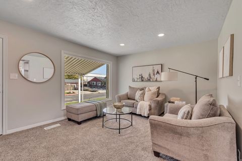 Tiny photo for 5289 S 2200 W, Roy, UT 84067 (MLS # 2129374)