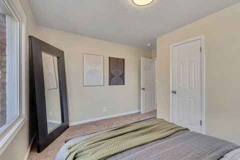 Tiny photo for 5289 S 2200 W, Roy, UT 84067 (MLS # 2129374)