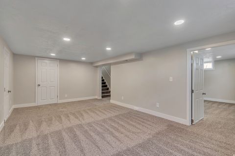 Tiny photo for 5289 S 2200 W, Roy, UT 84067 (MLS # 2129374)