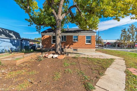 Tiny photo for 5289 S 2200 W, Roy, UT 84067 (MLS # 2129374)