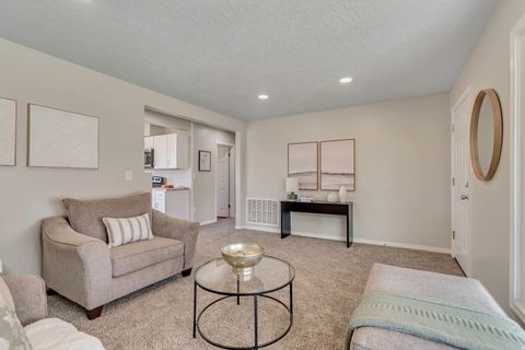 Tiny photo for 5289 S 2200 W, Roy, UT 84067 (MLS # 2129374)